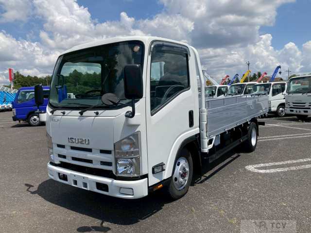 2008 Isuzu Isuzu Others