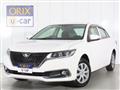 2021 Toyota Allion