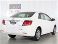 2021 Toyota Allion