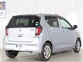 2021 Daihatsu Mira