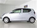 2021 Daihatsu Mira