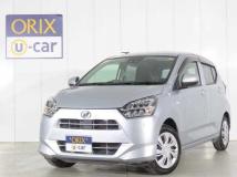 2021 Daihatsu Mira