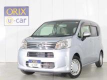 2023 Daihatsu Move