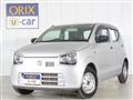 2021 Suzuki Alto