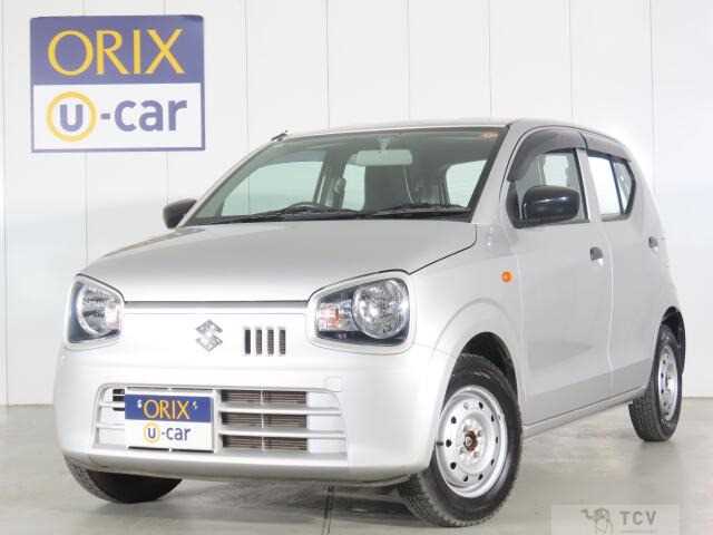 2021 Suzuki Alto