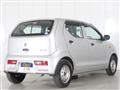 2021 Suzuki Alto