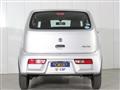 2021 Suzuki Alto