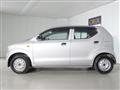 2021 Suzuki Alto