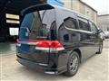 2007 Honda Step WGN