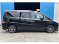 2007 Honda Step WGN