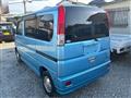 2002 Honda Vamos
