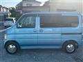 2002 Honda Vamos
