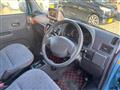 2002 Honda Vamos
