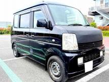 2006 Suzuki Every Wagon