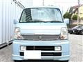 2007 Suzuki Every Wagon