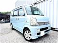 2007 Suzuki Every Wagon