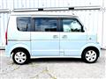 2007 Suzuki Every Wagon