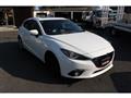 2015 Mazda Axela