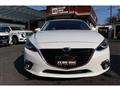 2015 Mazda Axela