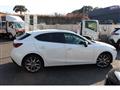 2015 Mazda Axela