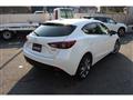 2015 Mazda Axela