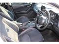 2015 Mazda Axela