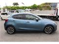 2015 Mazda Demio