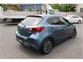 2015 Mazda Demio