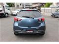 2015 Mazda Demio