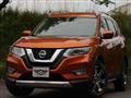 2017 Nissan X-Trail