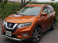 2017 Nissan X-Trail