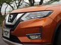 2017 Nissan X-Trail