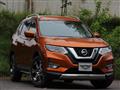 2017 Nissan X-Trail