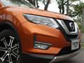 2017 Nissan X-Trail