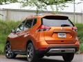 2017 Nissan X-Trail