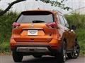2017 Nissan X-Trail
