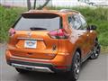 2017 Nissan X-Trail
