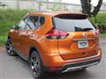 2017 Nissan X-Trail