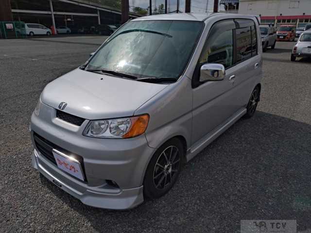 2001 Honda Life Dunk
