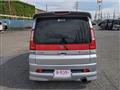 2001 Honda Life Dunk