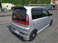 2001 Honda Life Dunk