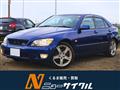 2002 Toyota Altezza