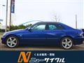 2002 Toyota Altezza