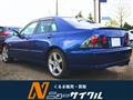 2002 Toyota Altezza