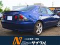 2002 Toyota Altezza
