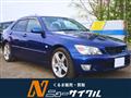 2002 Toyota Altezza