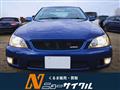2002 Toyota Altezza