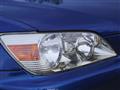 2002 Toyota Altezza