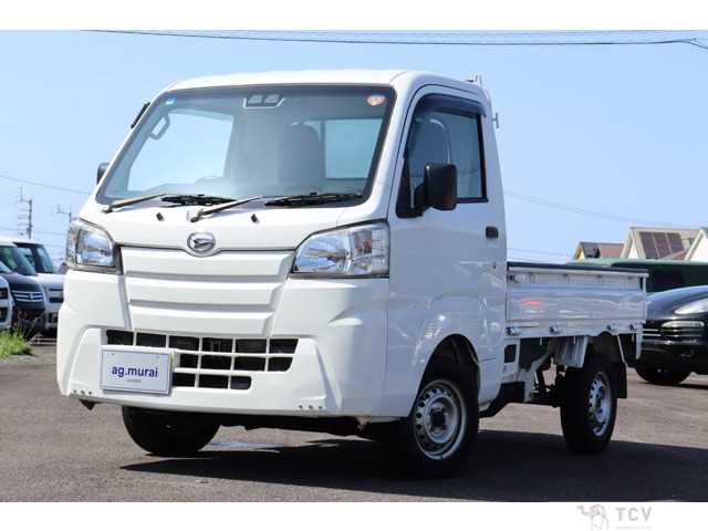 2019 Daihatsu Hijet Truck