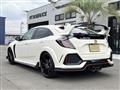 2019 Honda Civic Type R